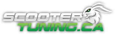 DISTRIBUTIONS SCOOTERTUNING
